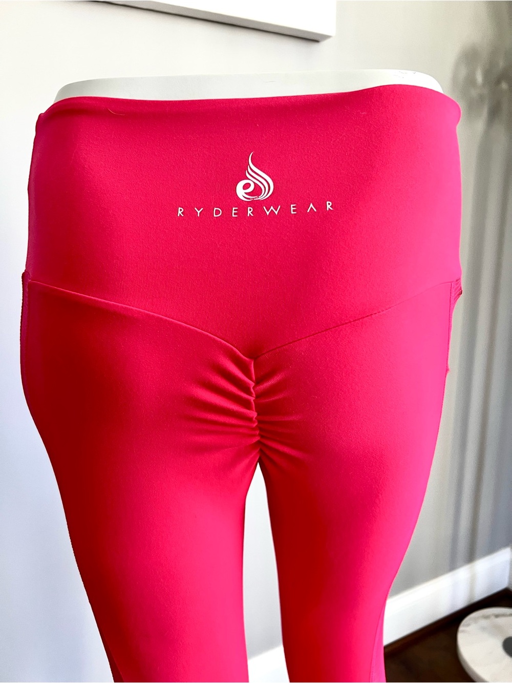 Ryderwear x Lauren Simpson Leggings - Picture 4 of 9